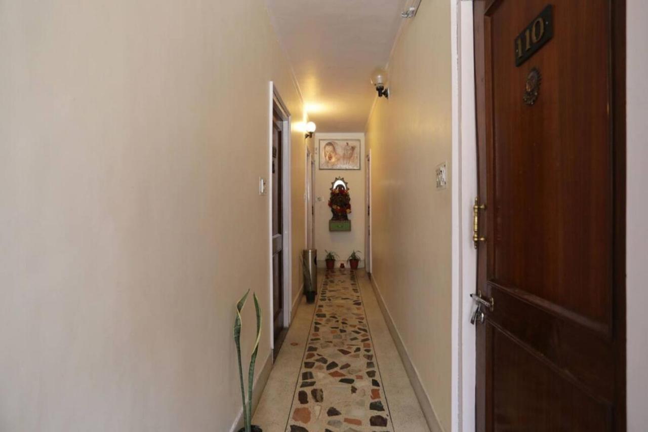 Goroomgo Ankur Lake View Mall Road Nainital - Prime Location With Luxury Room Exterior photo