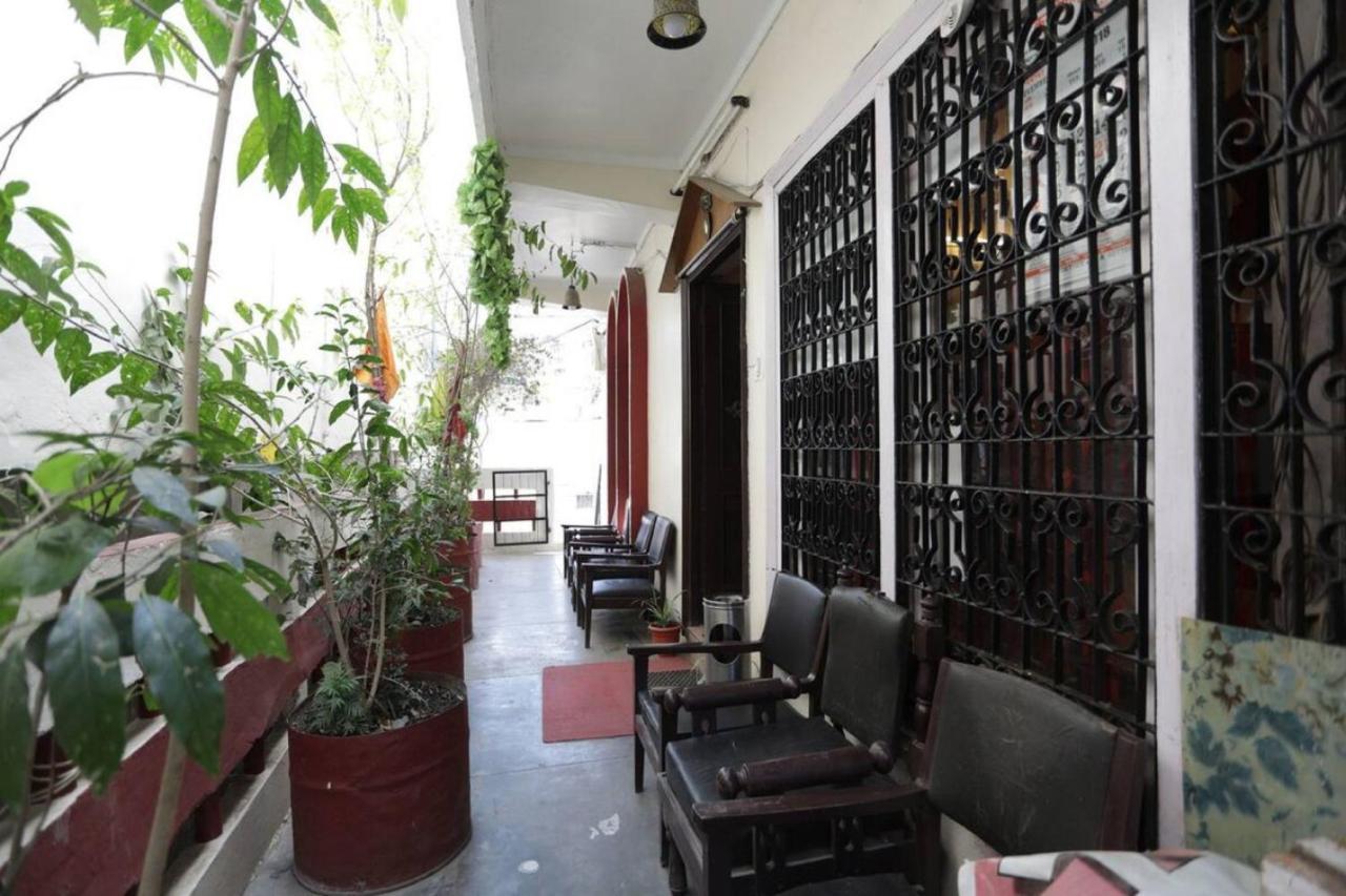 Goroomgo Ankur Lake View Mall Road Nainital - Prime Location With Luxury Room Exterior photo